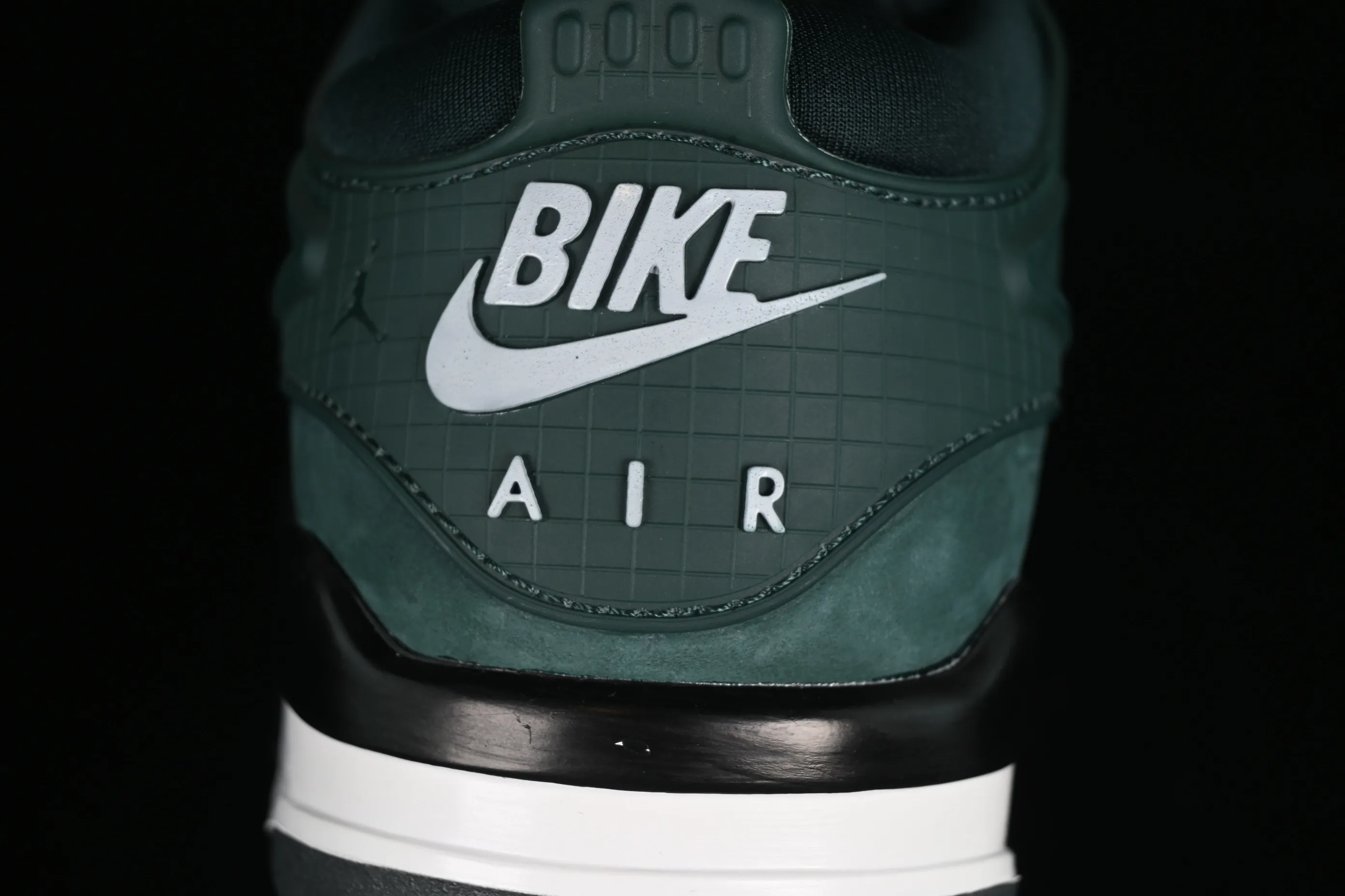 All categories Air Jordan Jordan series basketball shoes Air Jordan 4 Air Jordan 4 "Remastered" AJ4 Joe 4 Army Green HF4334-300